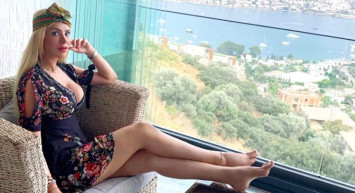 Cinsel istismar ettiği idda edilen Esra Ersoy ile ilgili flaş gelişme!