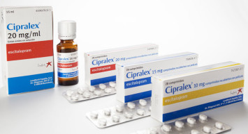 Cipralex Nedir, Cipralex Ne İçin Kullanılır?