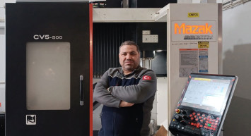 Çıraklıktan Genel Müdürlüğe yükselen hikâye!