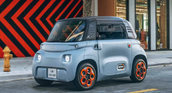 Citroen Ami Türkiye satış fiyatı ne kadar? Türkiye'nin en ucuz arabası Citoren Ami’nin fiyatı ve özellikleri belli oldu