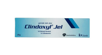 Clindoxyl jel ne işe yarar? Clindoxyl jelin fiyatı ne kadar 2022? Clindoxyl jel kullanıcı yorumları