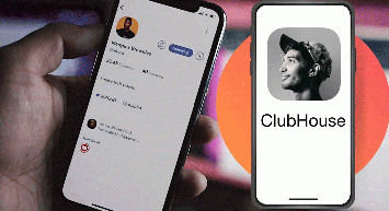 Clubhouse’a Davetiyesiz Giriş Mümkün mü?