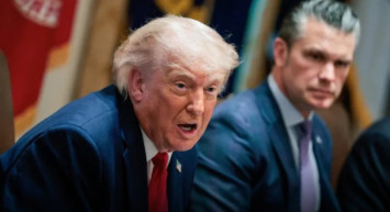 CNN yazdı: ABD ordusu İran'da uranyum için kara harekatına hazırlanıyordu, Trump durdurdu