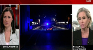 CNN'in Müslüman Düşmanlığı Devam Ediyor! Bu Kez Norveç'teki Olayı Müslümanlara Yıkmaya Çalışıyorlar