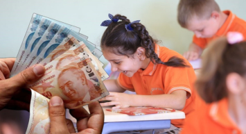 Çocuğu olanlar vakit kaybetmeden 5.330 TL’sini almaya gidecek! Hesaplara yatmasına sayılı günler kaldı