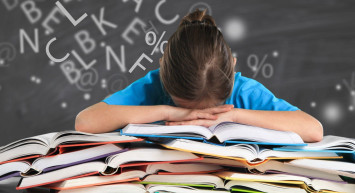 Çocuğunuz disleksi olabilir mi? Disleksi nedir? Belirtileri nelerdir?