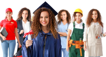 Çocuğunuz mesleğini seçerken nelere dikkat etmelidir? Hangi meslekler tercih edilmelidir?