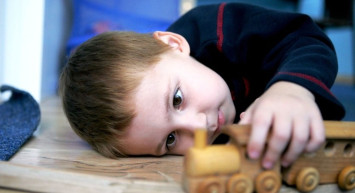 Çocuğunuza Bu Testi Mutlaka Uygulayın: Otizmi Ortaya Çıkarıyor!