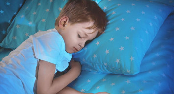 Çocuğunuzun uykusu için verdiğiniz melatoninler! Sizin uykunuzu kaçıracak!