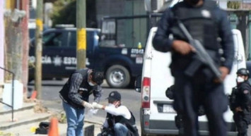 Çocuk bakım evine silahlı saldırı: Çok sayıda ölü ve yaralı var