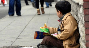 Çocuk İşçi Sayısı 160 Milyonu Geçti