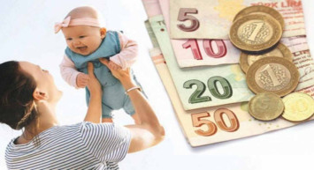 Çocuk parası nedir, şartları nelerdir? Çocuklu ailelere destek geldi! Kimlik numarası ile PTT üzerinden yardımları almak için geç kalmayın! Çocuk parası için başvurular başladı