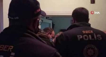 Çocuk pornosu satan pedofili sapıklar tutuklandı: Arşivden FETÖ elebaşının videoları da çıktı!