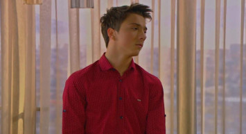 Çocuklar Duymasın Beton Orçun kimdir? Alp Eren Khamis kaç yaşında ve nereli? Alp Eren Khamis hayatı ve biyografisi