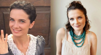 Çocuklar Duymasın’nda Duygu’yu canlandırmıştı: Hayal Garip kimdir, hangi dizi ve filmlerde oynadı?