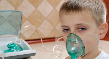 Çocuklarda astımı tetikleyen faktörler! Tedavi seçenekleri nelerdir?