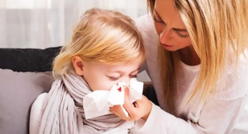 Çocuklarda burun kanaması neden olur, nasıl geçer? Uzman isimlerden burun kanamasında ilk yardım önerileri