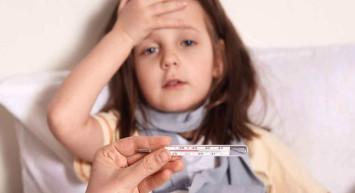 Çocuklarda düşük ateş neden olur, nasıl tedavi edilir? Çocuklarda düşük ateşin önemi