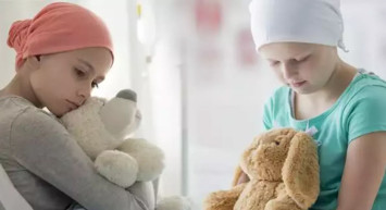 Çocuklarda görülen kanser belirtileri nelerdir, en çok hangi kanser türü görülüyor?