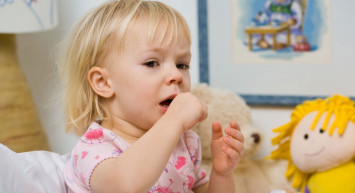 Çocuklarda Kuru Öksürüğe Ne İyi Gelir?