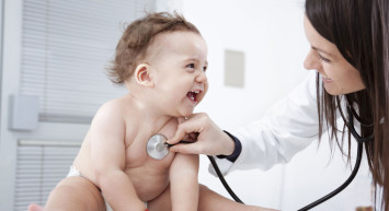 Çocuklarda Obezite Belirtileri Nelerdir?