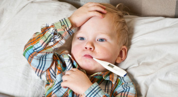 Çocukları Kış Hastalıklarından Koruma Yöntemleri