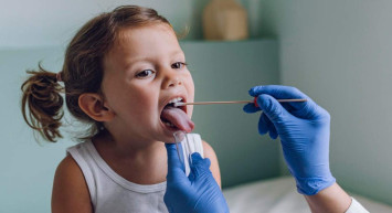 Çocukların ölümüne yol açıyor: Strep A alarmı verildi