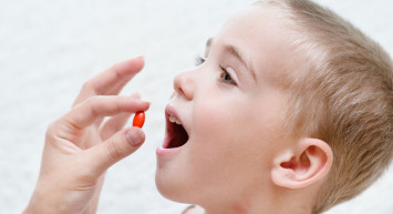 Çocuklarınızın sağlığını önemsiyorsanız: Antibiyotik kullanımında ısrar etmeyin!