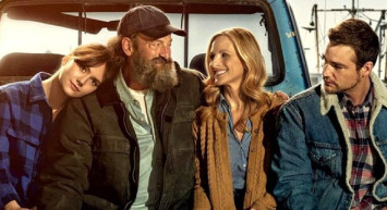 Coda filmi konusu nedir? Coda filmi oyuncuları ve konusu