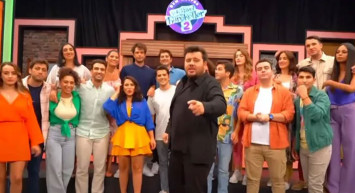 Çok Güzel Hareketler oyuncuları kimlerdir? ÇGHB 2 oyuncu isimleri