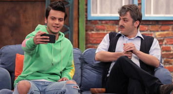 Çok Güzel Hareketler'in Oyuncusu Arif Güloğlu Kanser Tedavisi Görüyordu, Hayranları Müjdeli Haberle Havalara Uçtu!