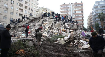 Çok sayıda hayat kurtaran yöntem: Domuz damı tahkimatı nedir? Domuz damı tekniği ne demek?