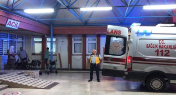 Çok sayıda kişi zehirlendi: Yetkililerden su içmeyin uyarısı