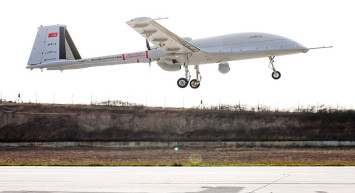 Çok sayıda ülke Türkiye için sıraya girdi: Havacılık motoru 5 ülkeden sipariş aldı