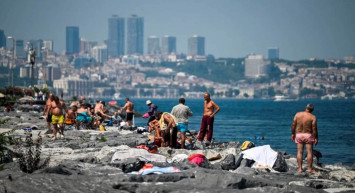 Çöl sıcakları Türkiye’yi yakacak: Meteoroloji’den yeni uyarı