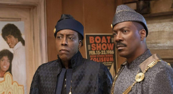 Coming 2 America film konusu ve oyuncuları