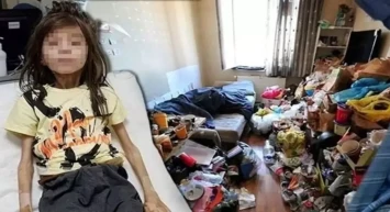 'Çöp ev' davası sonuçlandı! O kişiye de ceza istendi!