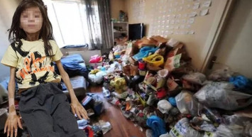 Çöp evde bulunan Cem Muhammet hakkında yeni gelişme: İki öğretmen için inceleme başlatıldı