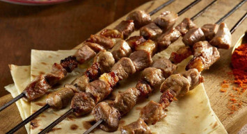 Çöp şiş tarifi : en güzel ve lezzetli çöp şiş nasıl yapılır? Çöp şiş malzemeleri ve pratik tarifi