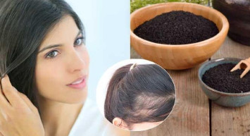 Çörek otu yağı saç için nasıl kullanılır? Çörek otunun saça faydası var mı?