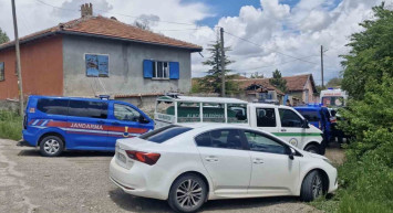 Çorum'da 61 Yaşındaki Adamın Ölümü Tüyler Üperten Detaylar