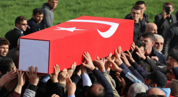 Çorum’da acı kaza: Karakol komutanı şehit oldu