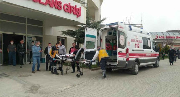 Çorum'da iki aile arasında çıkan kavgada ortalık savaş alanına döndü: 2 ölü 5 yaralı!