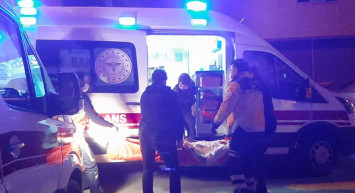 Çorum'da Sözlü Tartışma Silahlı Çatışmaya Döndü 2 Kişi Hayatını Kaybetti!