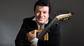 Coşkun Sabah’ın Sırtına Dost Hançeri Saplandı! Ünlü Şarkıcı Yakın Dostu Tarafından Dolandırıldı