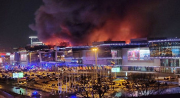 Crocus City Hall nerede, kimindir? Crocus City Hall konser salonu ne zaman inşa edildi?