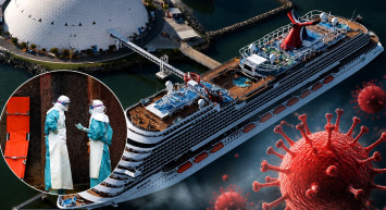 Cruise Gemisinde Ölümcül Hantavirüs Alarmı: 3 Kişi Hayatını Kaybetti