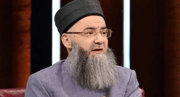 Cübbeli Ahmet Hoca kalp krizi mi geçirdi? Cübbeli Ahmet Hoca'ya ne oldu sağlık durumu nasıl?