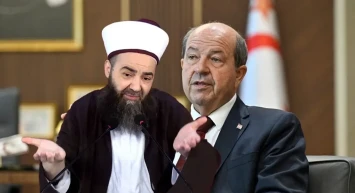 Cübbeli Ahmet’ten Ersin Tatar’a Yanı: “Dua Ettiğime Pişman Oldum”