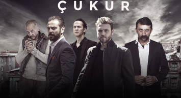 Çukur Final Mi Yapıyor?